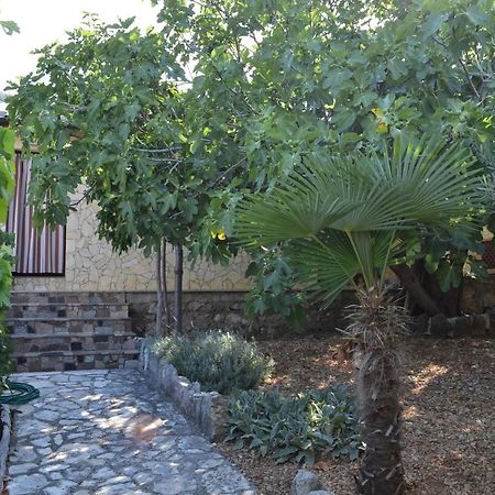 Holiday Home Garina Draga Bašćanska المظهر الخارجي الصورة